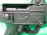 KELTEC SUB 2000 .40 S&W - 3 of 3