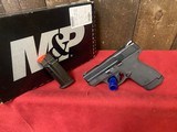SMITH & WESSON M&p shield plus 9 shield9 mp 9MM LUGER (9X19 PARA) - 1 of 3