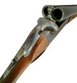 LAURONA Coach gun 12 GA - 1 of 3