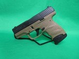WALTHER PPS 9MM LUGER (9X19 PARA) - 1 of 3