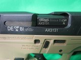WALTHER PPS 9MM LUGER (9X19 PARA) - 3 of 3