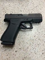 GLOCK 43X MOS 9MM LUGER (9X19 PARA) - 2 of 3