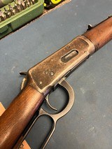 WINCHESTER 1894 Pre-64 .30-30 WIN - 2 of 2