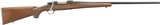 RUGER M77 HAWKEYE .257 ROBERTS - 1 of 1
