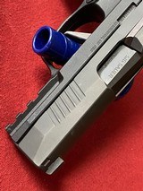 SIG SAUER p 365 p-365 p365 x XMACRO 9MM LUGER (9X19 PARA) - 3 of 3