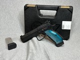 CZ SHADOW 2 OR 9MM LUGER (9X19 PARA) - 3 of 3