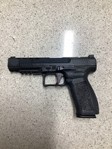 CANIK CANIK METE SFX 9MM LUGER (9X19 PARA) - 2 of 3