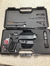 CANIK CANIK METE SFX 9MM LUGER (9X19 PARA) - 1 of 3