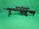 TIPPMANN ARMS M4-22 .22 LR - 2 of 3