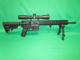 TIPPMANN ARMS M4-22 .22 LR - 3 of 3