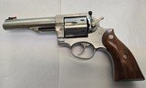 RUGER REDHAWK .45 LC - 1 of 1