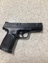 SMITH & WESSON SD9 9MM LUGER (9X19 PARA) - 3 of 3