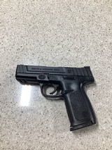 SMITH & WESSON SD9 9MM LUGER (9X19 PARA) - 2 of 3