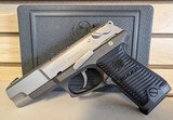 RUGER P90DC .45 ACP - 1 of 3