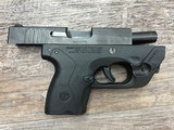 BERETTA NANO 9MM LUGER (9X19 PARA) - 3 of 3