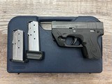 BERETTA NANO 9MM LUGER (9X19 PARA) - 1 of 3