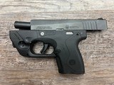 BERETTA NANO 9MM LUGER (9X19 PARA) - 2 of 3