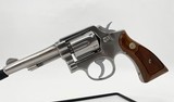 SMITH & WESSON MODEL 64 .38 S&W - 2 of 3