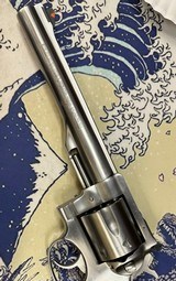 RUGER REDHAWK .44 MAGNUM - 2 of 2