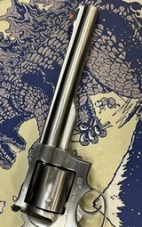RUGER REDHAWK .44 MAGNUM - 1 of 2