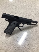 ROCK ISLAND ARMORY M1911-A1 .45 ACP - 2 of 3