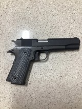 ROCK ISLAND ARMORY M1911-A1 .45 ACP - 1 of 3