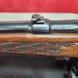 SAVAGE ARMS MODEL 99F .358 WIN - 2 of 3