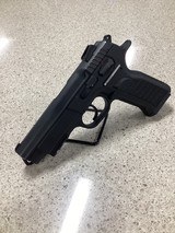 TANFOGLIO Witness-P-C 9MM LUGER (9X19 PARA) - 1 of 3