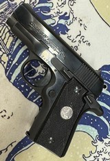 COLT MUSTANG .380 ACP - 2 of 2