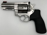 RUGER GP100 .38 SPL - 2 of 3