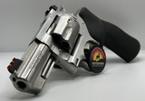 RUGER GP100 .38 SPL - 1 of 3