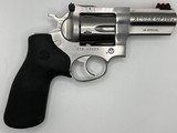 RUGER GP100 .38 SPL - 3 of 3