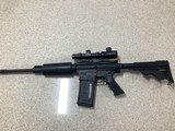 DPMS LR-308 7.62X51MM NATO - 1 of 3
