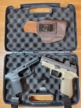 SIG SAUER P320 Compact w/ Romeo 1 Pro 9MM LUGER (9X19 PARA) - 2 of 3