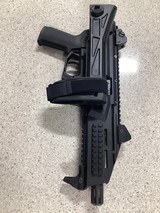 CZ CZ ScorpionEvo 3 S1 9MM LUGER (9X19 PARA) - 3 of 3