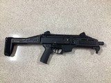 CZ CZ ScorpionEvo 3 S1 9MM LUGER (9X19 PARA) - 2 of 3