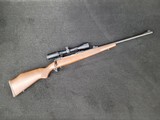 SAVAGE ARMS MODEL 110 .30-06 SPRG - 1 of 3