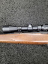 SAVAGE ARMS MODEL 110 .30-06 SPRG - 3 of 3