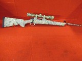 HOWA M1500 .22-250 REM - 1 of 3