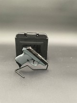 KELTEC p3at .380 ACP - 1 of 3