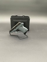 KELTEC p3at .380 ACP - 2 of 3