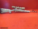 HOWA M1500 .22-250 REM - 1 of 3