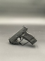 SPRINGFIELD ARMORY XDS-45 3.3 .45 ACP - 1 of 3