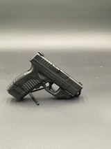 SPRINGFIELD ARMORY XDS-45 3.3 .45 ACP - 2 of 3