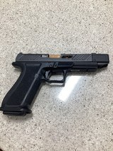 SHADOW SYSTEMS DR920P 9MM LUGER (9X19 PARA) - 3 of 3