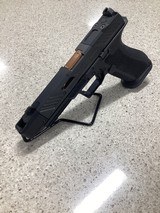 SHADOW SYSTEMS DR920P 9MM LUGER (9X19 PARA) - 1 of 3