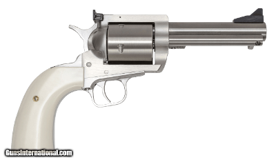 MAGNUM RESEARCH BFR .44 MAGNUM