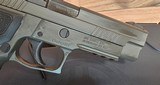 SIG SAUER P226 LEGION 9MM LUGER (9X19 PARA) - 3 of 3