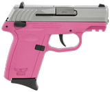 SCCY INDUSTRIES CPX-1 GEN 3 9MM LUGER (9X19 PARA) - 1 of 3