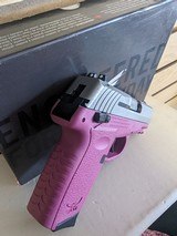 SCCY INDUSTRIES CPX-1 GEN 3 9MM LUGER (9X19 PARA) - 2 of 3